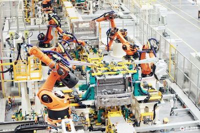 新能源商用車智造新時代大幕拉開 技術驅動下的產業變革與未來圖景