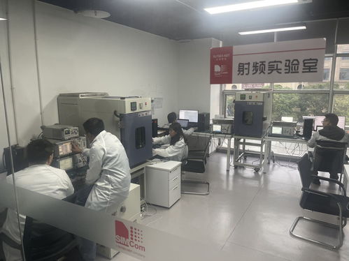 高質量發展調研行丨滿天星 聚鏈成群 軟件和信息服務業閃耀重慶南岸信息系統集成服務