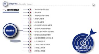 涉密信息系統(tǒng)集成資質(zhì)保密標準與建設(shè)路徑詳解